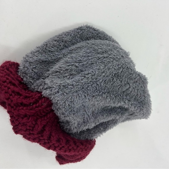 NWT Momentum layered beanie - Picture 4 of 7